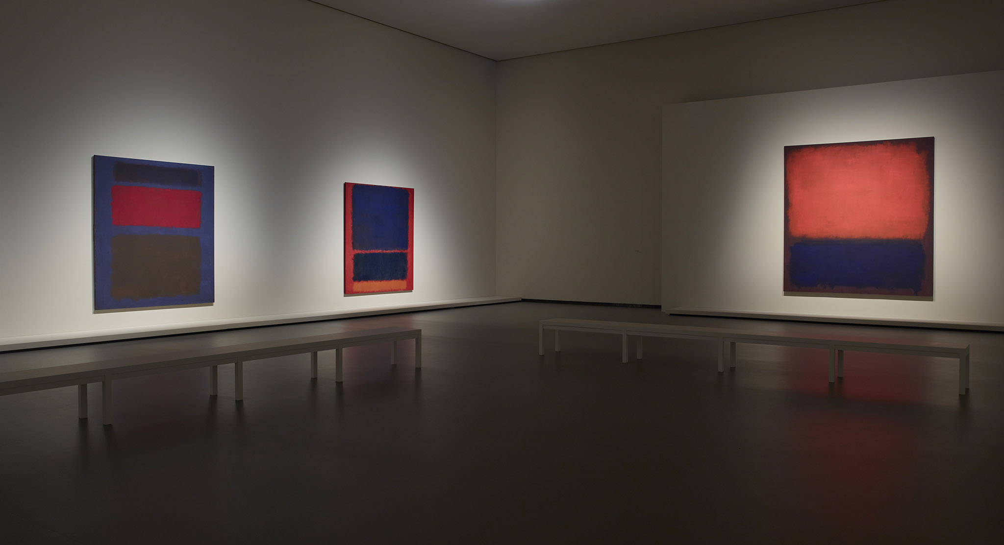 Exploring the World of Mark Rothko: A Retrospective in Paris