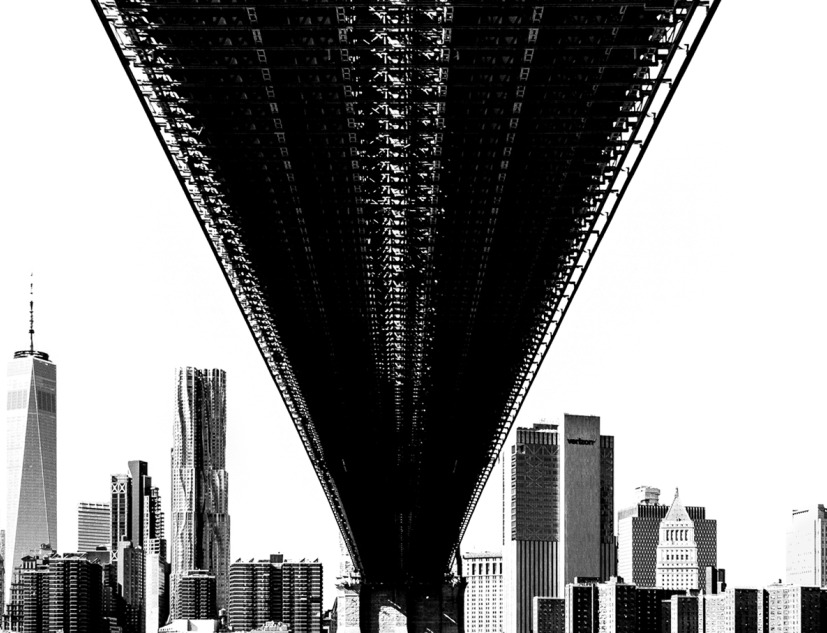 The double gaze: architectures of the void by Jose Conceptes. Photograph by Jose Conceptes The double gaze: architectures of the void by Jose Conceptes. Photograph by Jose Conceptes