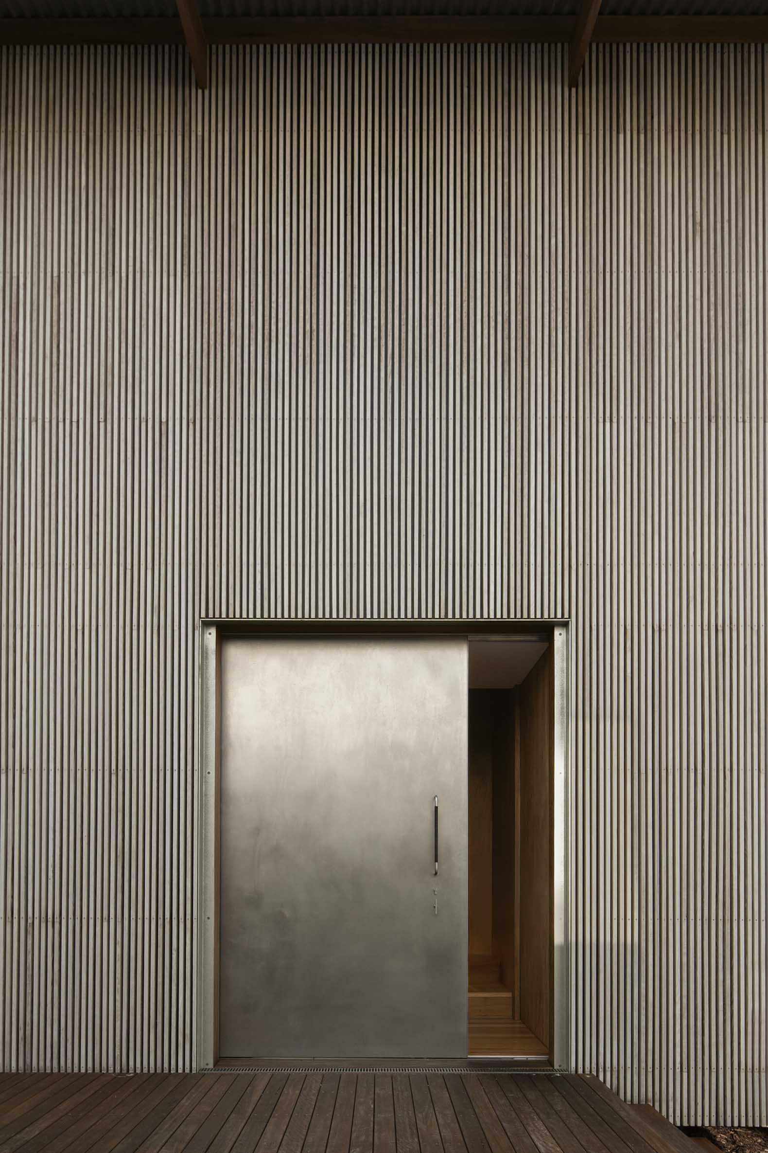 Estudio Jan Juc por Eldridge Anderson Architects. Fotografía por Ben Hosking. Jan Juc Studio by Eldridge Anderson Architects. Photograph by Ben Hosking. Estudio Jan Juc por Eldridge Anderson Architects. Fotografía por Ben Hosking. Jan Juc Studio by Eldridge Anderson Architects. Photograph by Ben Hosking.
