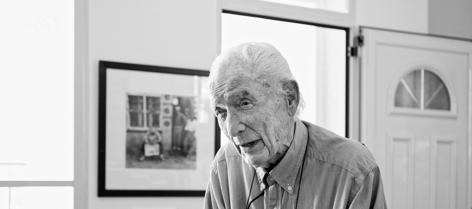 Jürgen Schadeberg pass away, a mythical photographic legacy | The ...