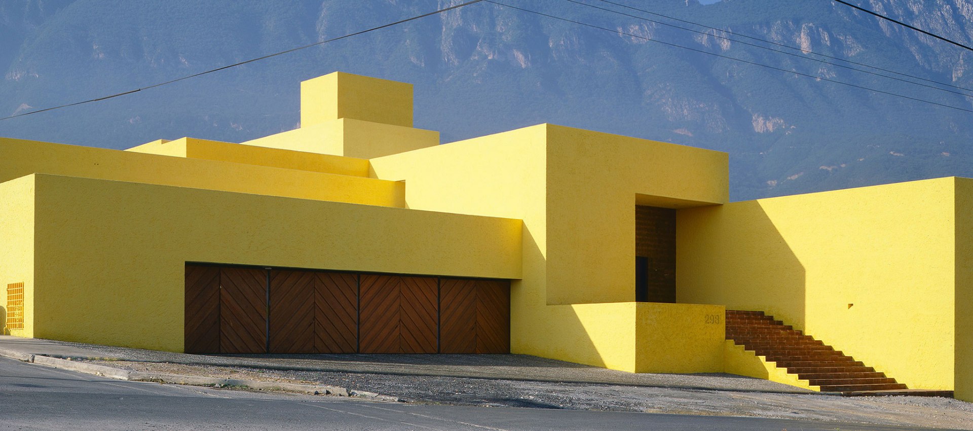 Un Legado Arquitectónico. El Archivo Del Arquitecto Mexicano Luis ...