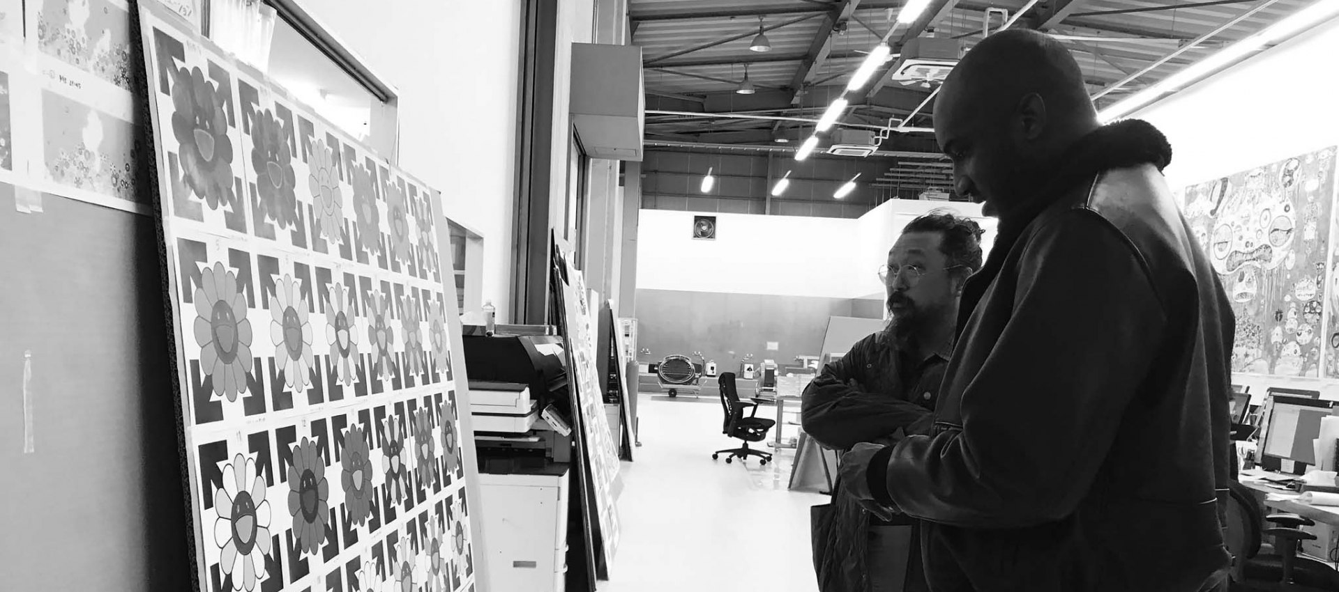 Virgil Abloh Reveals His Design Philosophy for Louis Vuitton