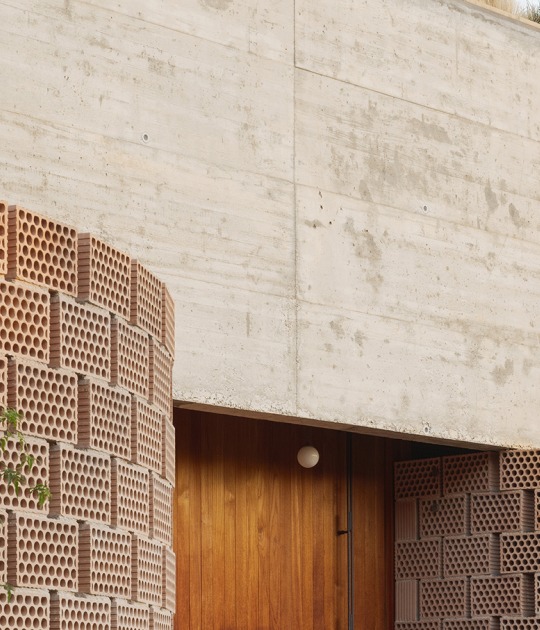 Ca na Birgit by TEd'A arquitectes. Photograph by Luis Díaz Díaz Ca na Birgit by TEd'A arquitectes. Photograph by Luis Díaz Díaz