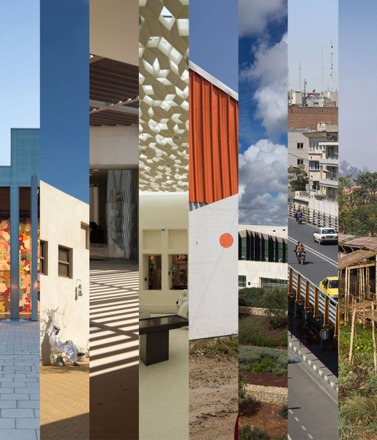 Los 20 proyectos seleccionados para el Premio Aga Khan de Arquitectura 2019 Los 20 proyectos seleccionados para el Premio Aga Khan de Arquitectura 2019