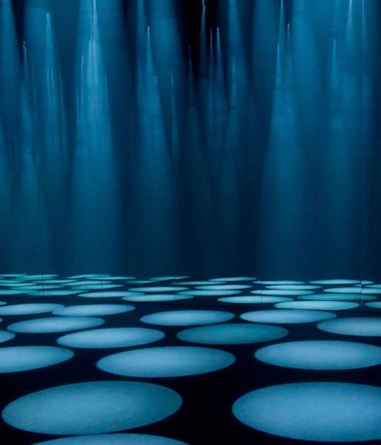 COS × Sou Fujimoto: Salone del Mobile 2016 COS × Sou Fujimoto: Salone del Mobile 2016