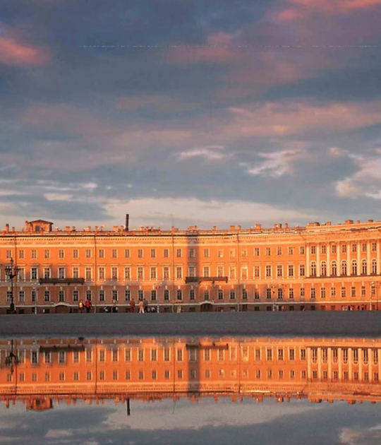The Hermitage Museum selected to host Manifesta 10, 2014 The Hermitage Museum selected to host Manifesta 10, 2014
