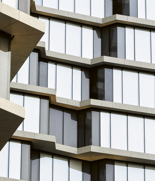 ToHa by Ron Arad. Photograph by Fernando Alda ToHa by Ron Arad. Photograph by Fernando Alda