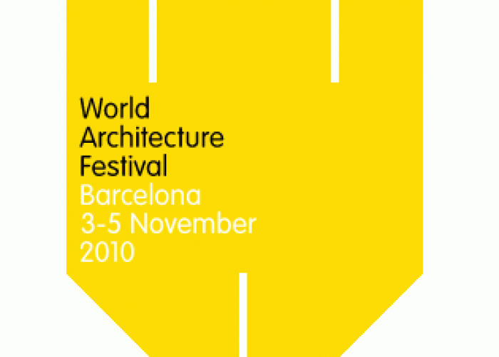 WAF. World Architecture Festival