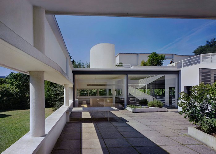 Le Corbusier:An Atlas of Modern Landscapes. CaixaForum Madrid