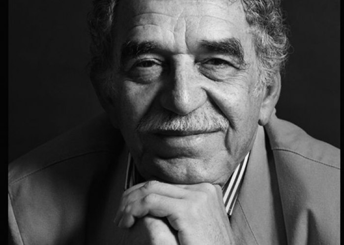 Gabo. Un genio ha muerto. Gabriel García Márquez