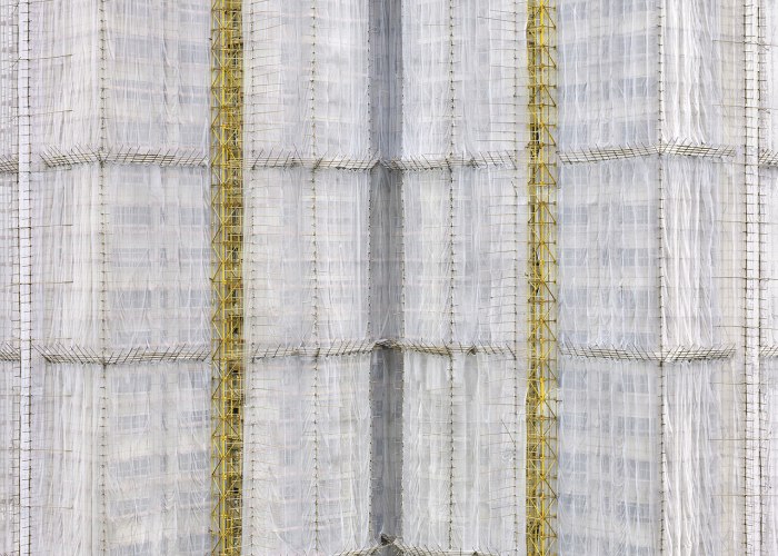 Cocoon, Hong Kong por Peter Steinhauer