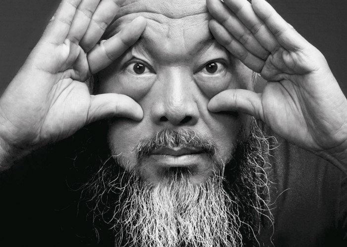 Ai Weiwei, art edition y SUMO de Annie Leibovitz en Ivorypress
