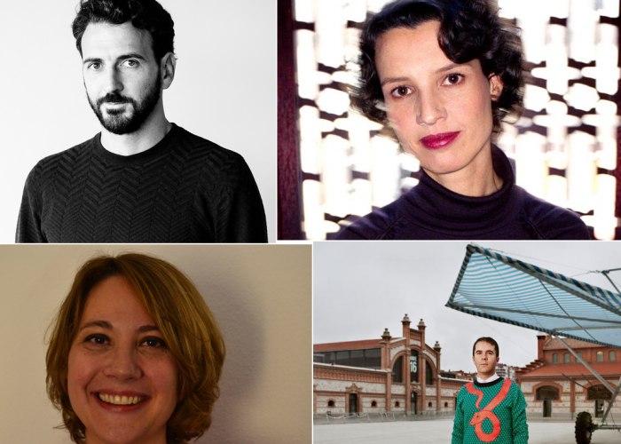 In addition to OMA, 12th Manifesta appoints team of 4 creative mediators for its in 2018 in Palermo