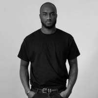 Virgil Abloh, from Mies to jackets with puffer buildings for Louis Vuitton, The Strength of Architecture