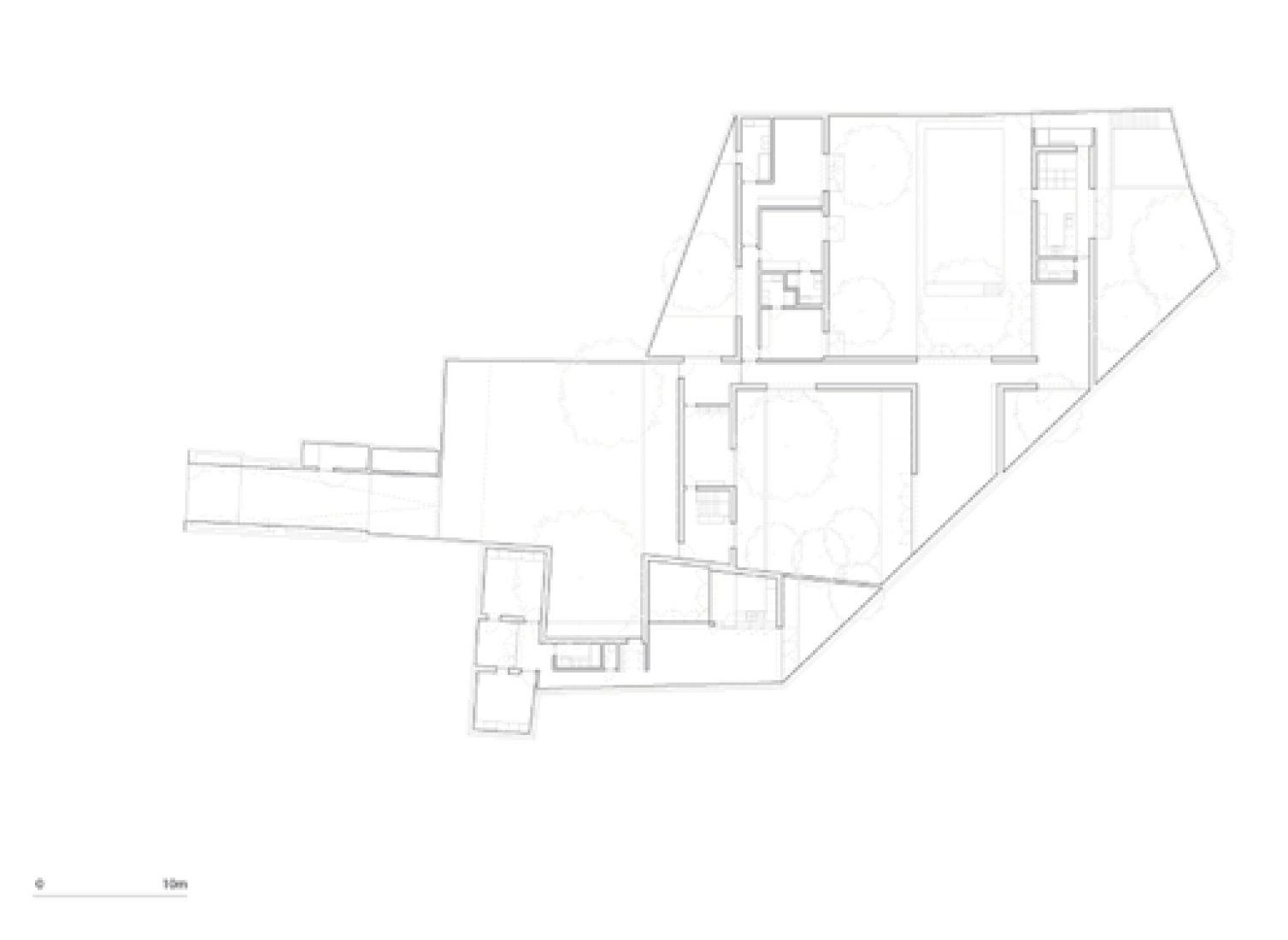 Architecture Award (ex aequo). HOUSES IN SANTA ISABEL