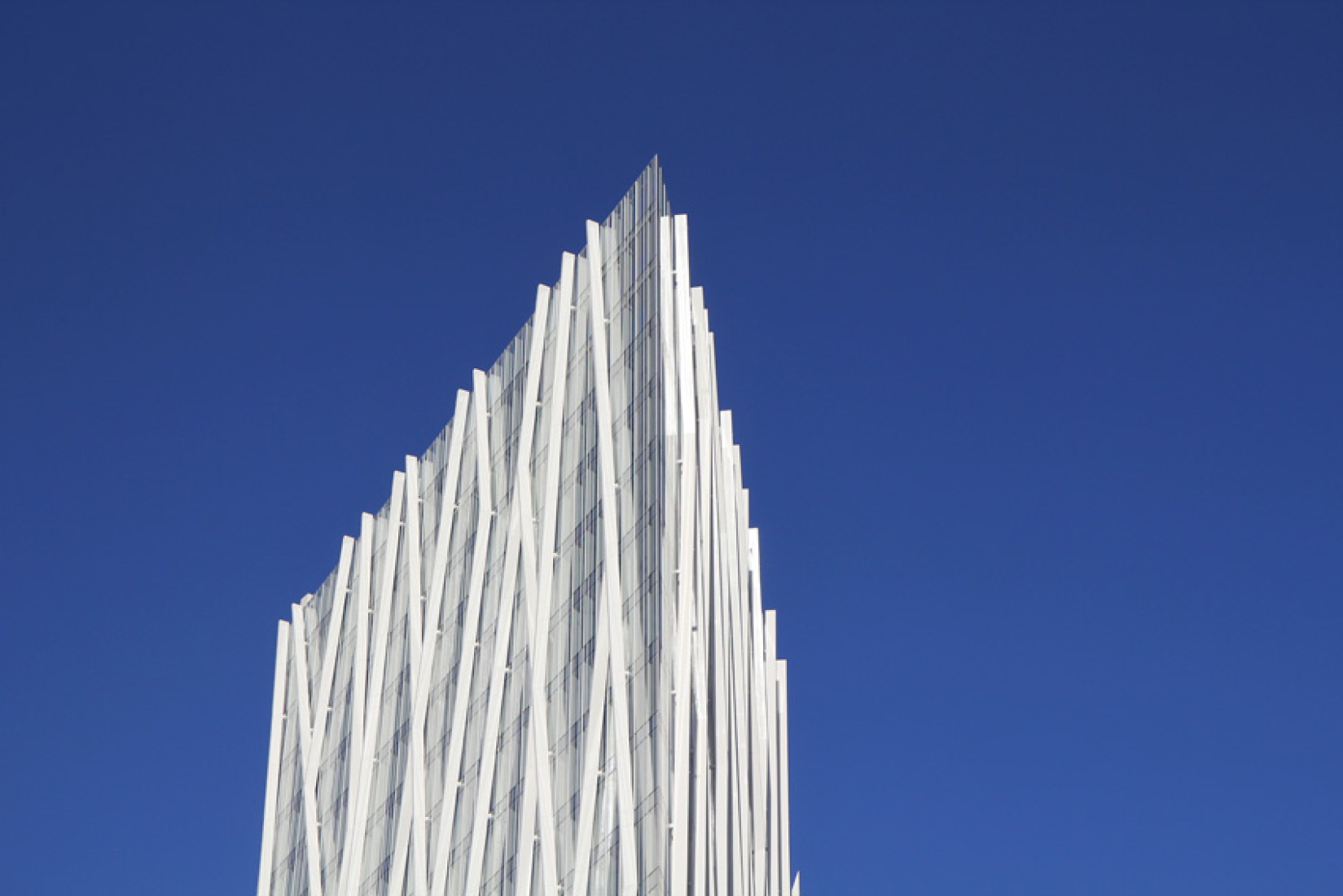 EMBA_ESTUDI MASSIP-BOSCH ARQUITECTES. Photo 11/2010. © Evaristo Francés. EMBA_ESTUDI MASSIP-BOSCH ARQUITECTES. Photo 11/2010. © Evaristo Francés.QUITECTES. Foto 11/2010. © Evaristo Francés.