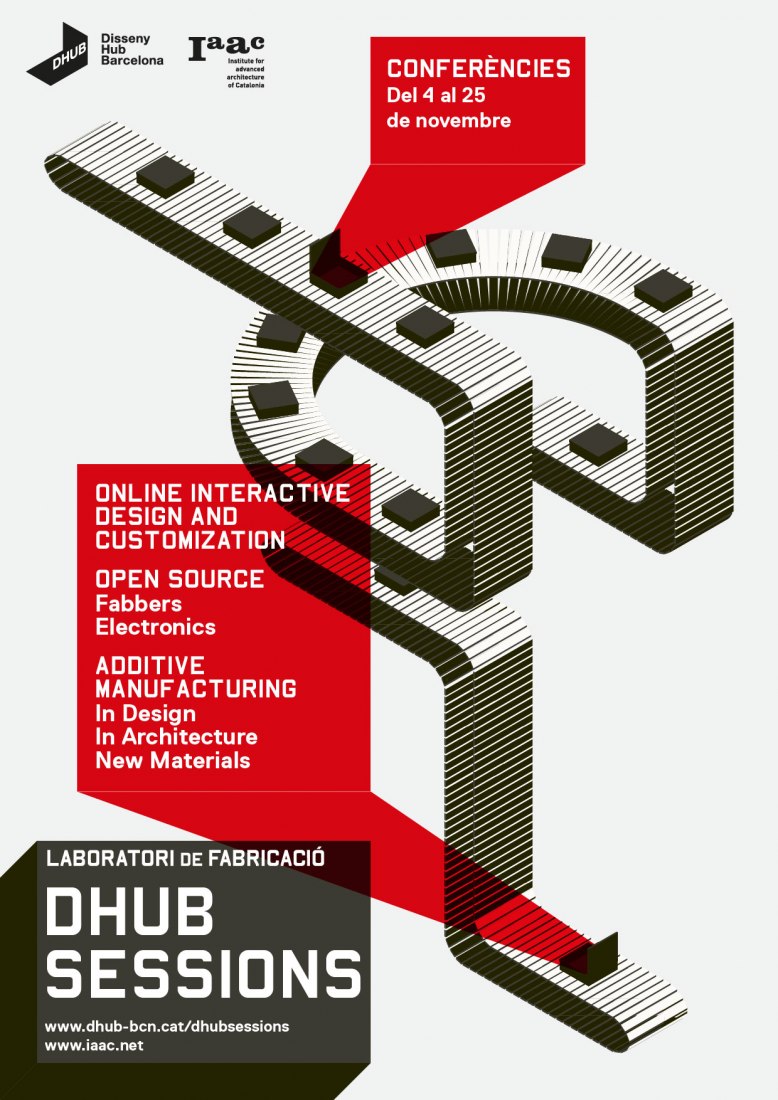 DHUB Sessions 2010