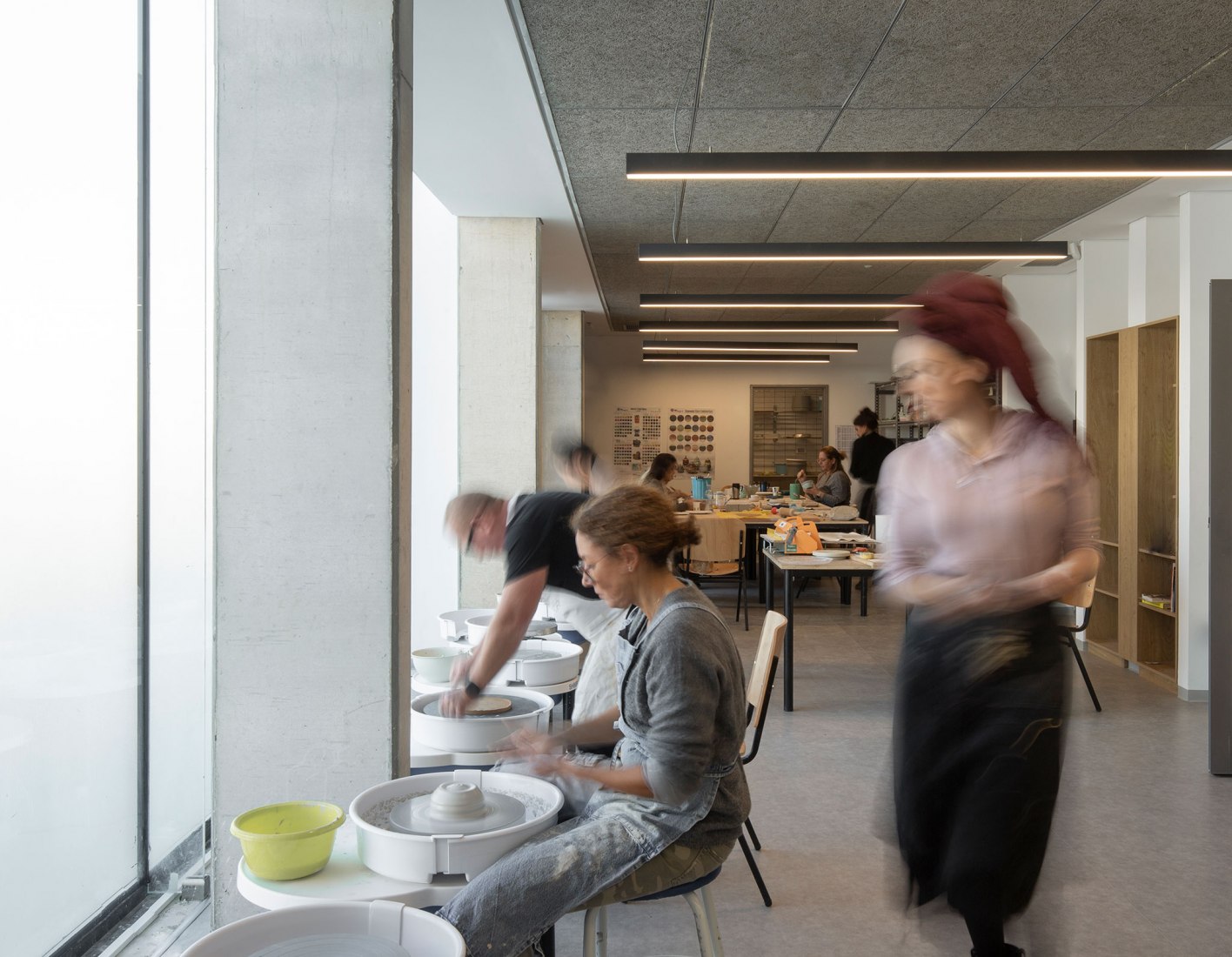 TEO Center for Culture, Art and Content by A.Lerman Architects. Photograph by Nimrod Levy TEO Center for Culture, Art and Content by A.Lerman Architects. Photograph by Nimrod Levy