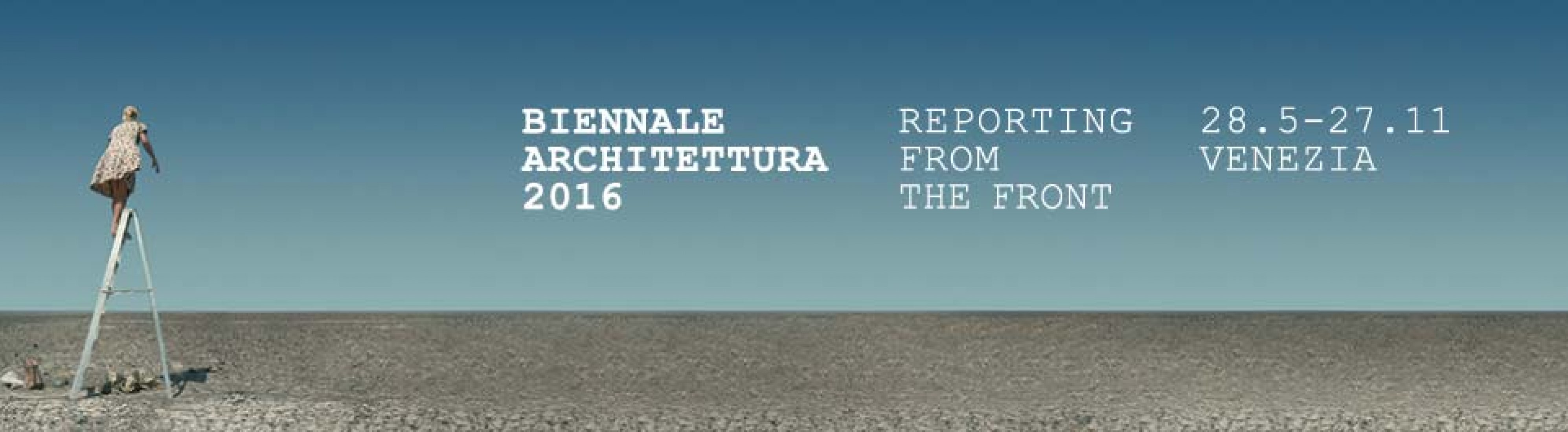 Venice Biennale Orgy of Celebrities. | The Strength of Architecture ...