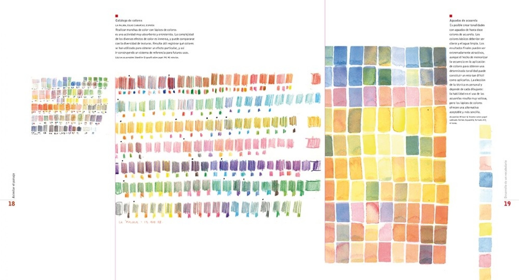 Drawing for Landscape Architecture by Edward Hutchison | The