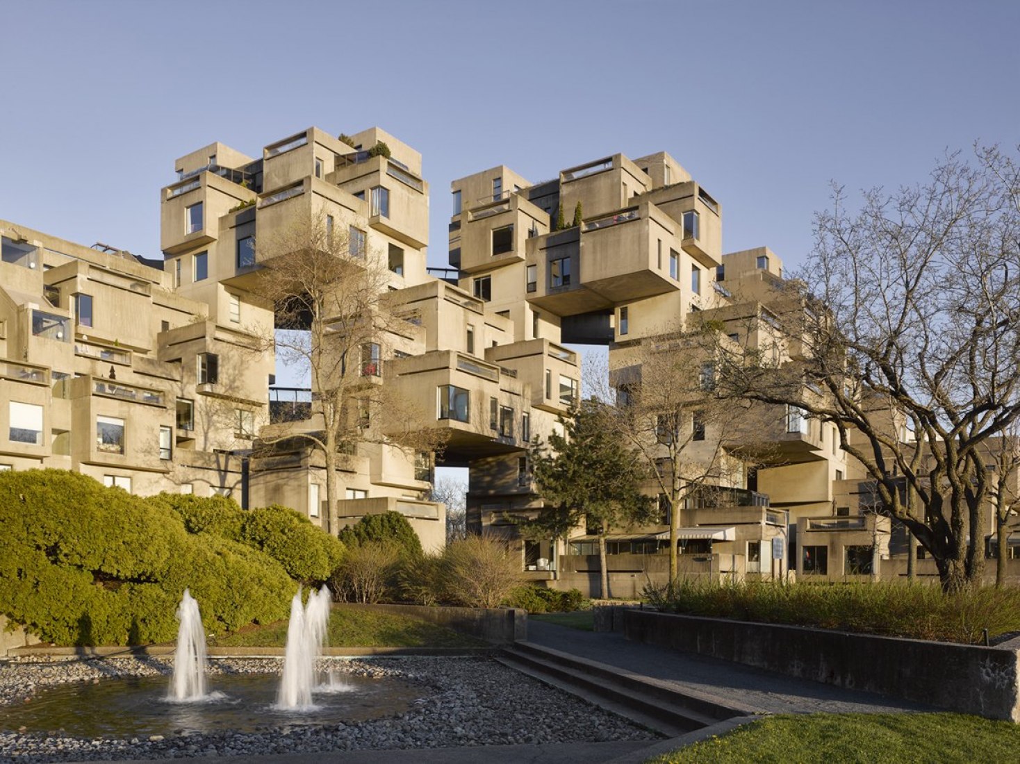 Moshe Safdie