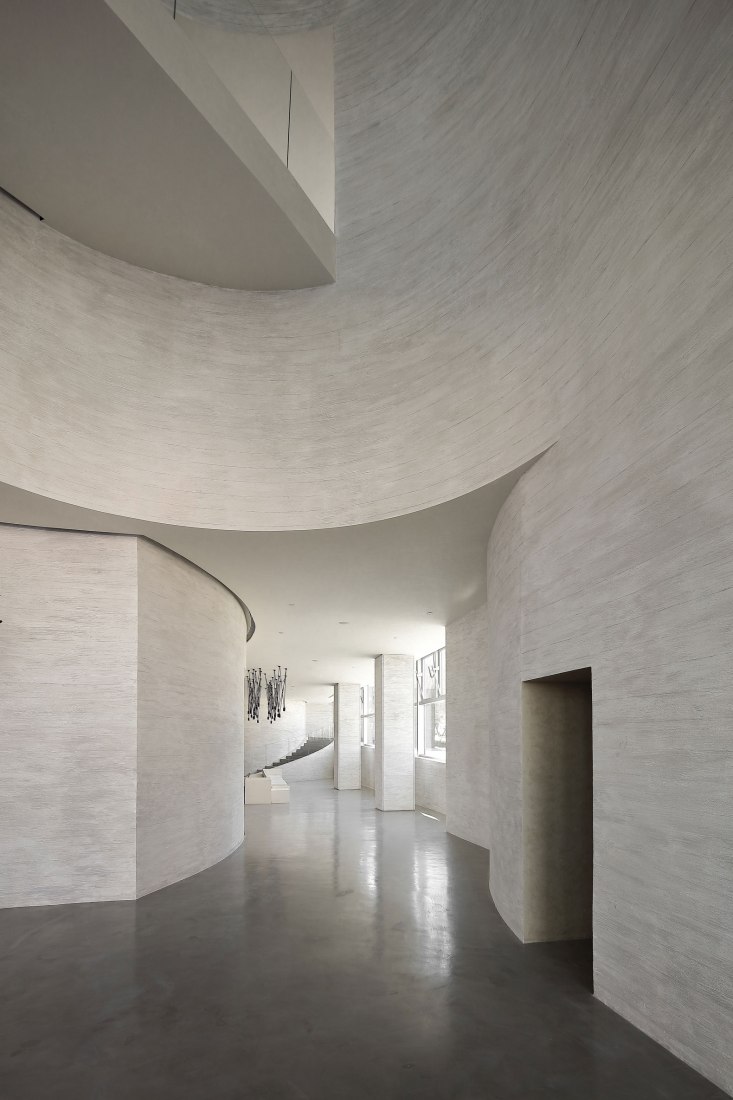 CR Land Jinan by Waterfrom Design | The Strength of Architecture | From ...