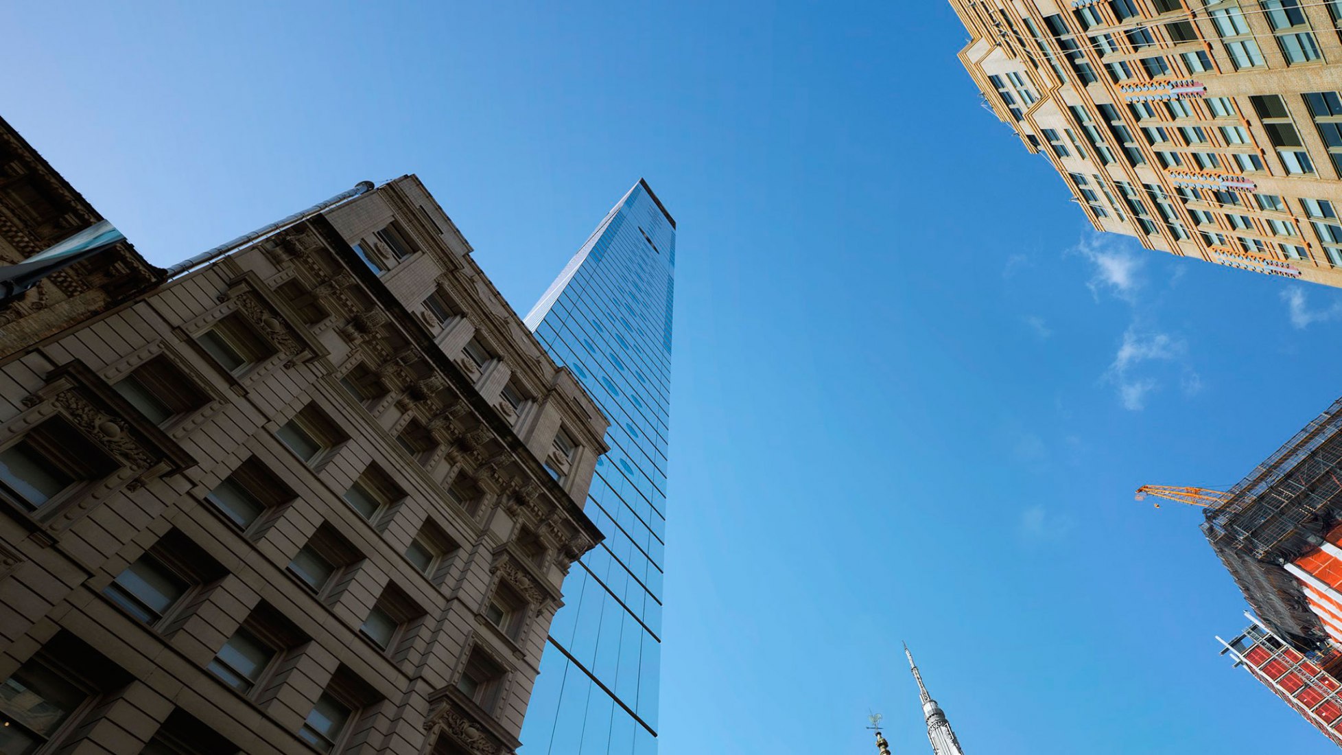 Meganom gains permission for new supertall skyscraper, 262 Fifth Avenue ...