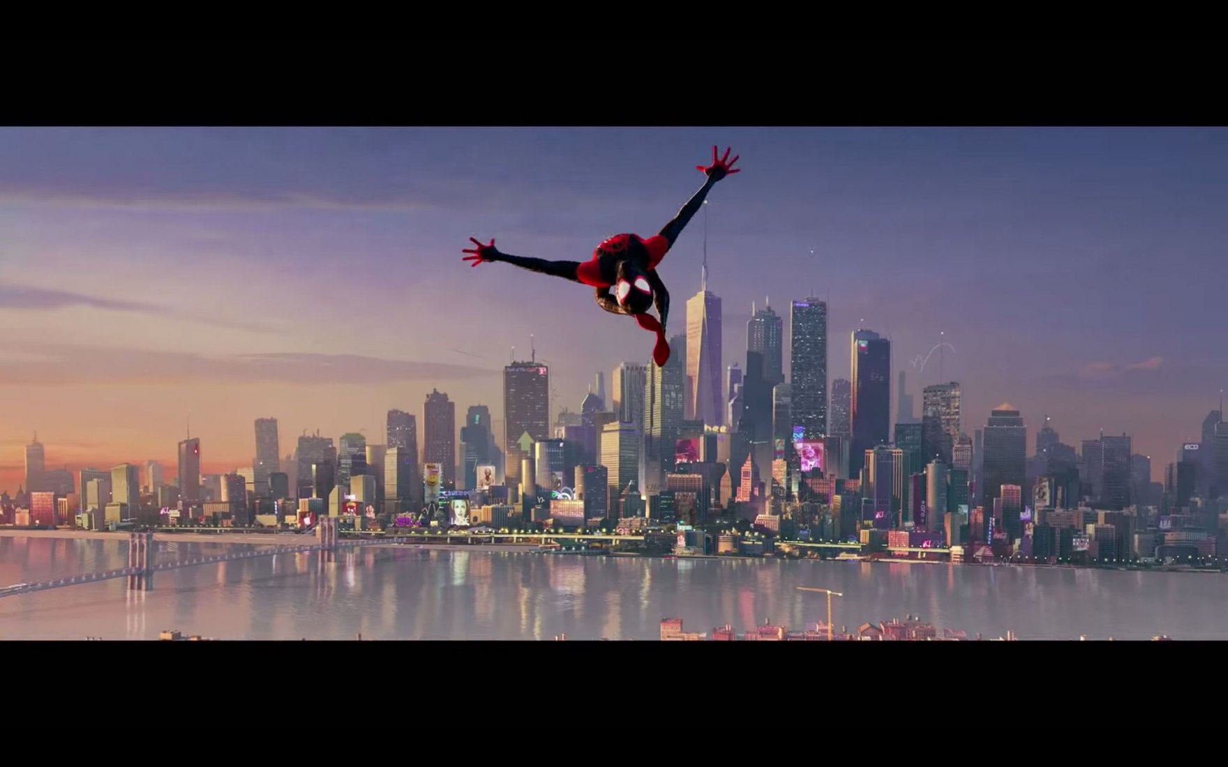 Sunflower (Spider-Man: Into The Spider-Verse) By Post Malone And Swae ...