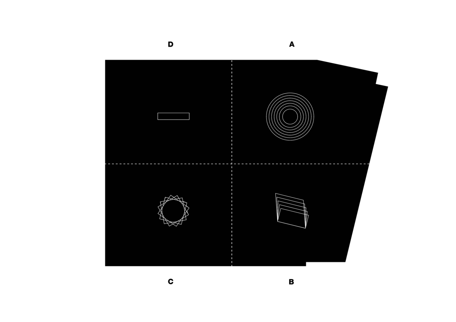 Diagram. New KaDeWe Store by OMA. Image courtesy of OMA. Diagram. New KaDeWe Store by OMA. Image courtesy of OMA.