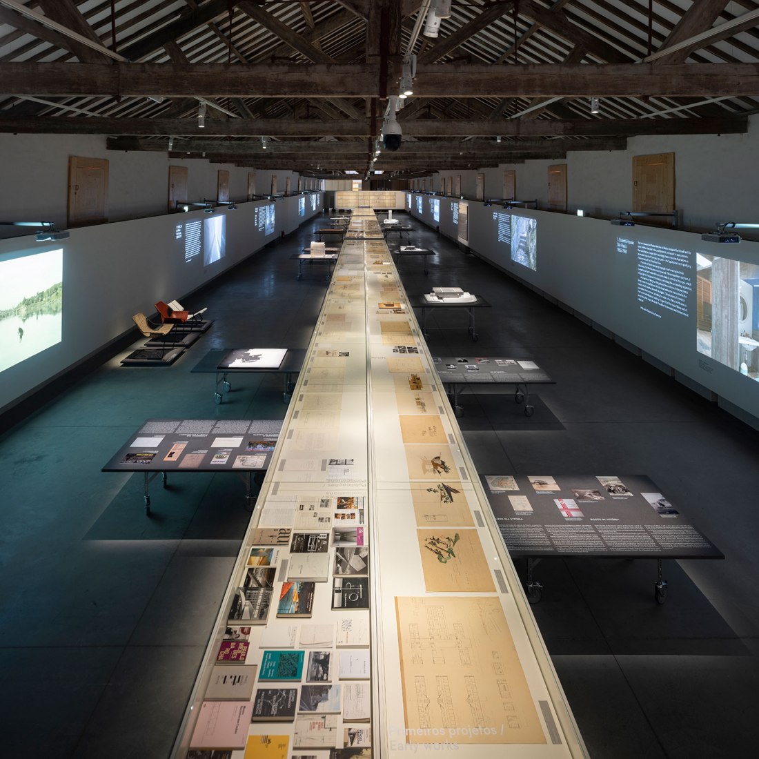 Paulo Mendes da Rocha: a tribute, a collection, two exhibitions