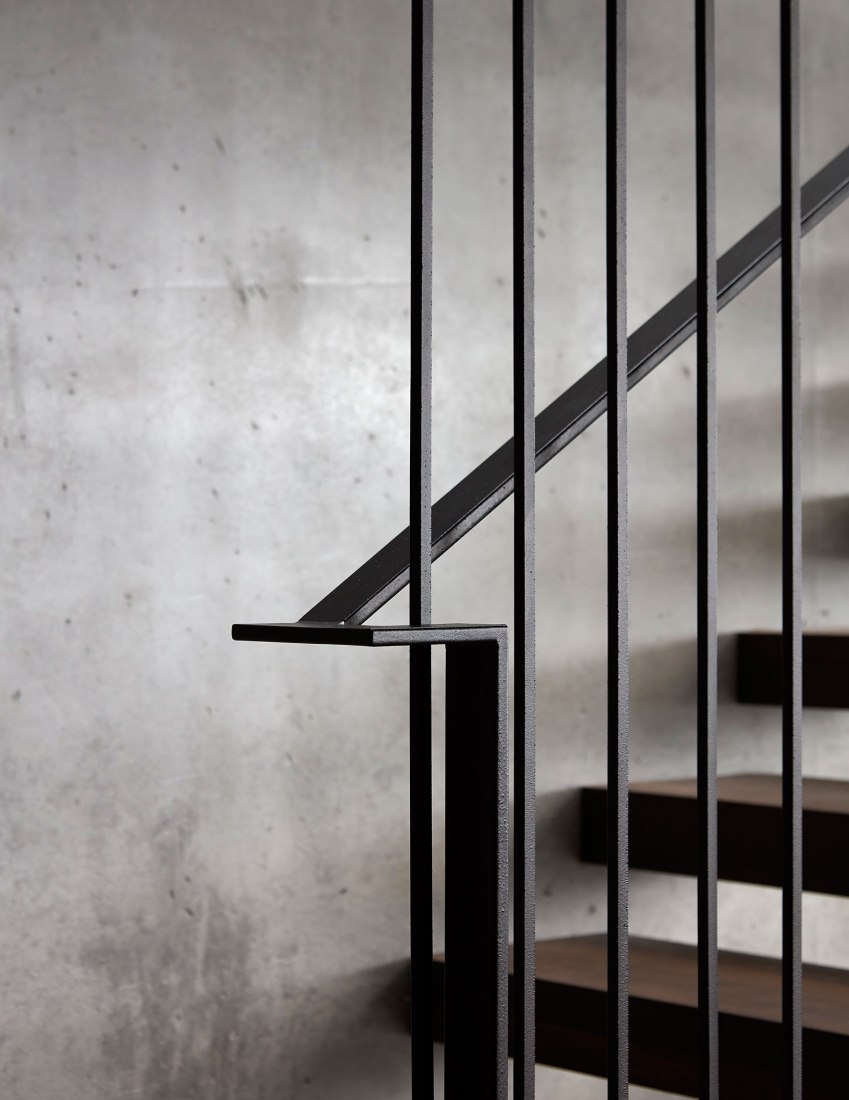 Apartments in Von Øtkens vei by R21 Arkitekter. Photograph by Mariela Apollonio. Apartments in Von Øtkens vei by R21 Arkitekter. Photograph by Mariela Apollonio.