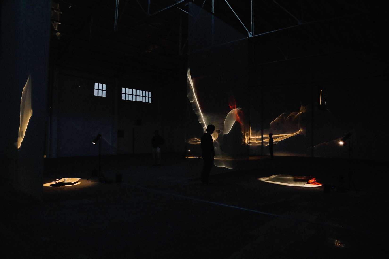 Reflexions by Antoni Arola. Photograph by Iris Humm Reflexions by Antoni Arola. Photograph by Iris Humm