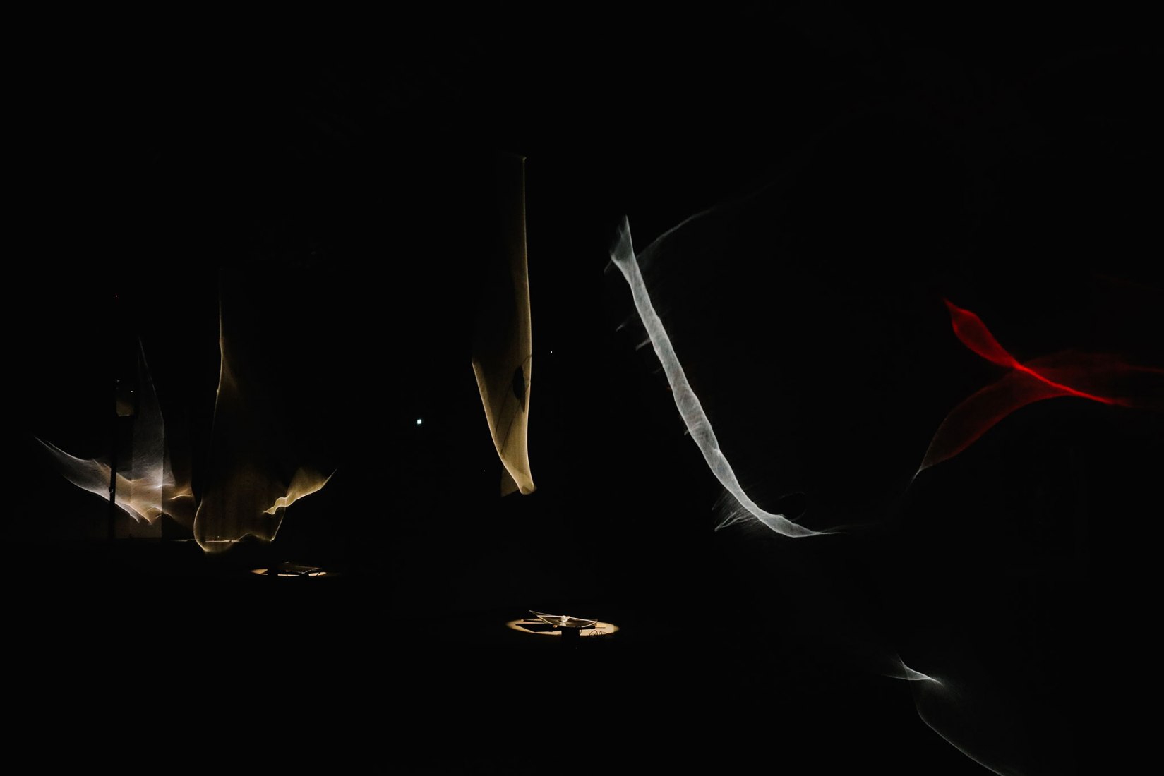 Reflexions by Antoni Arola. Photograph by Iris Humm Reflexions by Antoni Arola. Photograph by Iris Humm