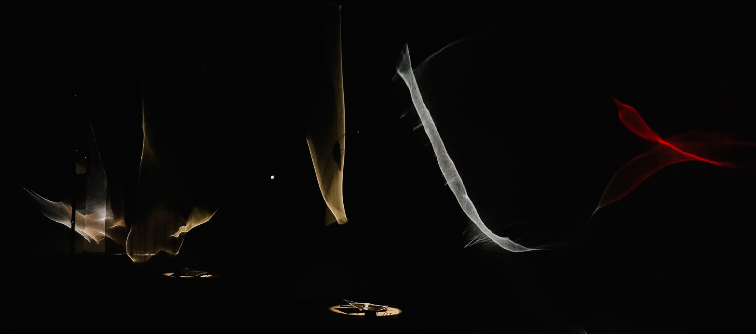 Reflexions by Antoni Arola. Photograph by Iris Humm Reflexions by Antoni Arola. Photograph by Iris Humm