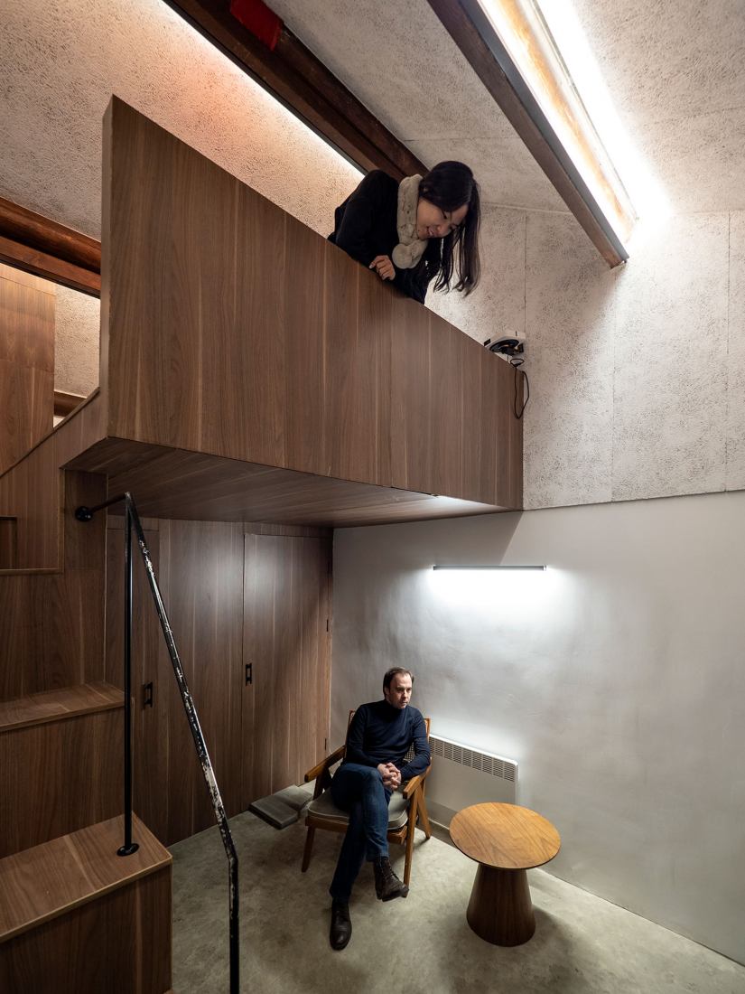 Beijing Hutong Hotel by Urbensis + NSAAA. Photograph by Hector Peinador. Beijing Hutong Hotel by Urbensis + NSAAA. Photograph by Hector Peinador.