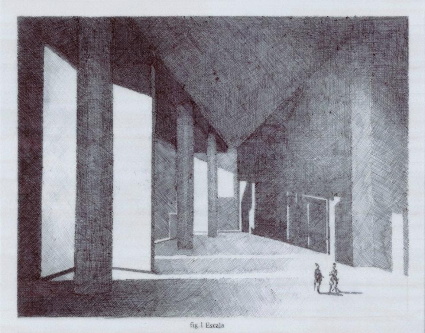 fragment from 1/30 drawings of Storefront for the next show Aesthetics/Anesthetics....any guesses abut who this is? fragment from 1/30 drawings of Storefront for the next show Aesthetics/Anesthetics....any guesses abut who this is?