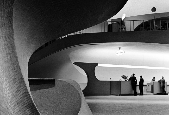 A new life for TWA Terminal | The Strength of Architecture | From 1998