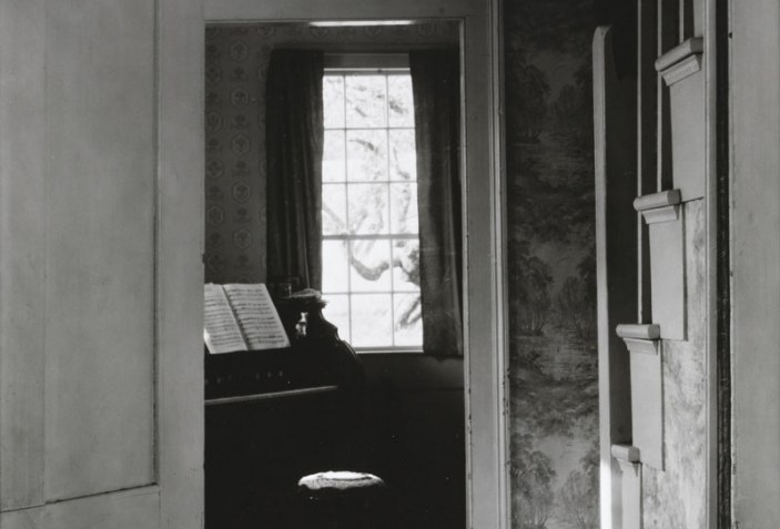 Paul Strand: Master of Modern Photography | The Strength of 