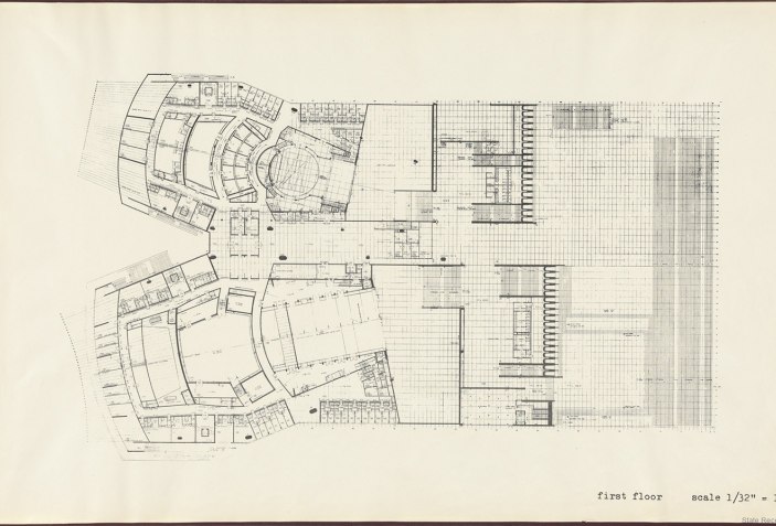 Jørn Utzon's saga with the Sydney Opera house coming to the big screen ...