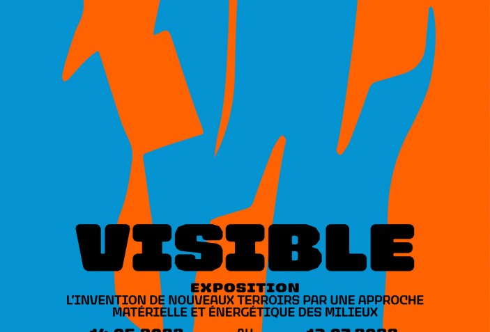 Visible Invisible. The great exhibition in the 2nd edition of the Bap ...