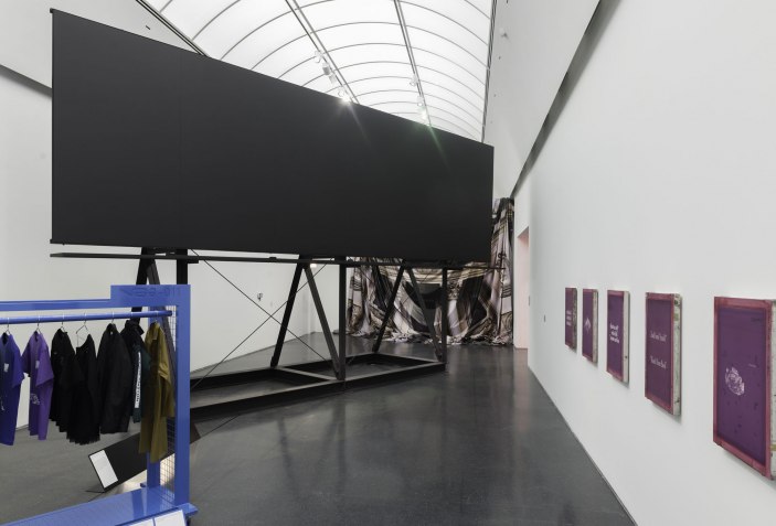 Qatar Museums Opens 'Virgil Abloh: Figures of Speech' Exhibition