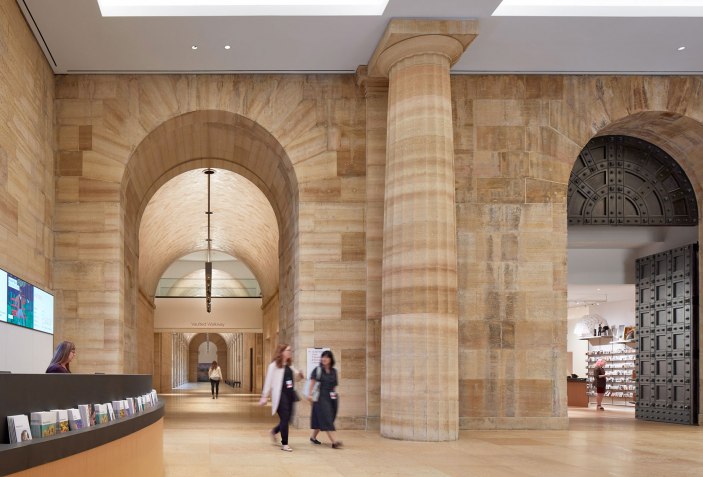 Maison Louis Vuitton Seúl de Frank Gehry - Arquine