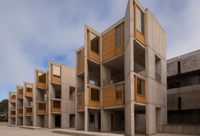 Getty Conservation Institute and Salk Institute announce