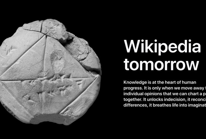 Tomorrow We Move - Wikipedia