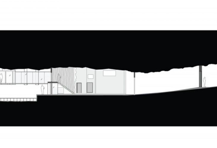 Section.  Architecture of WikiLeaks. 