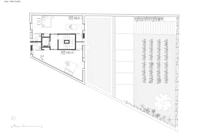 Conversion of agricultural warehouse to Senior Cohousing. Guimerà by ...