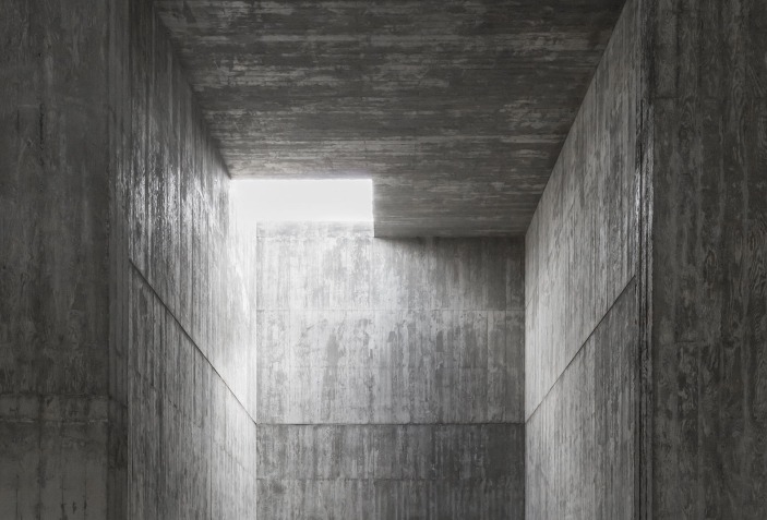 Art Pavilion in Saya Park by Alvaro Siza and Carlos Castanheira | METALOCUS